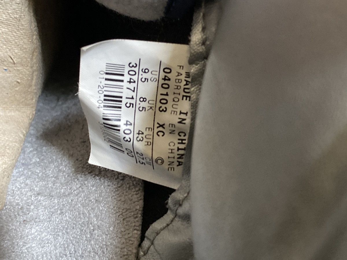 Nike Vandal Supreme 2004 Size US 9.5 / EU 42-43 - 4 Thumbnail