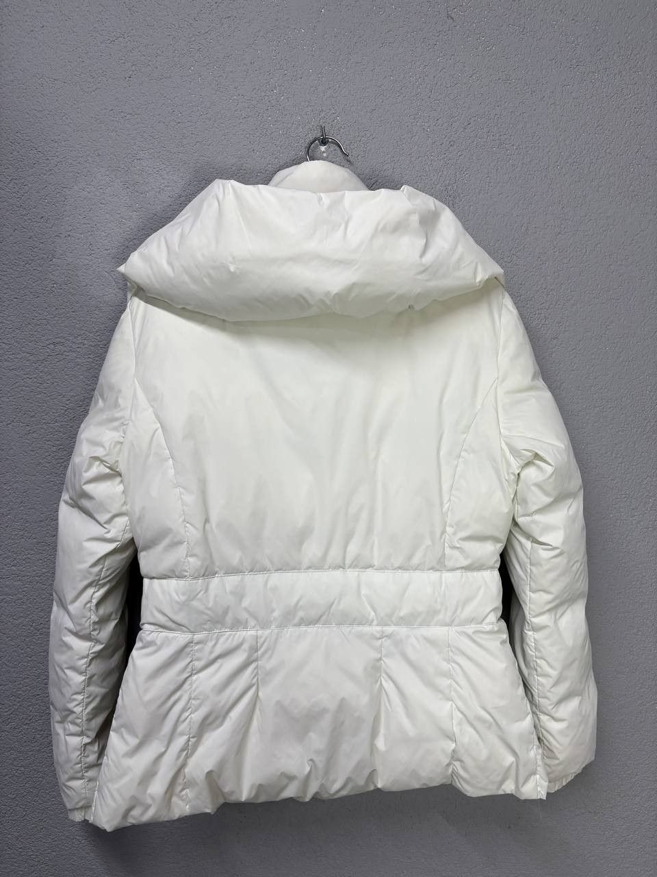 Elisabetta Franchi Elisabetta Franchi womens down jacket size 46 / Small Size S / US 4 / IT 40 - 13 Thumbnail