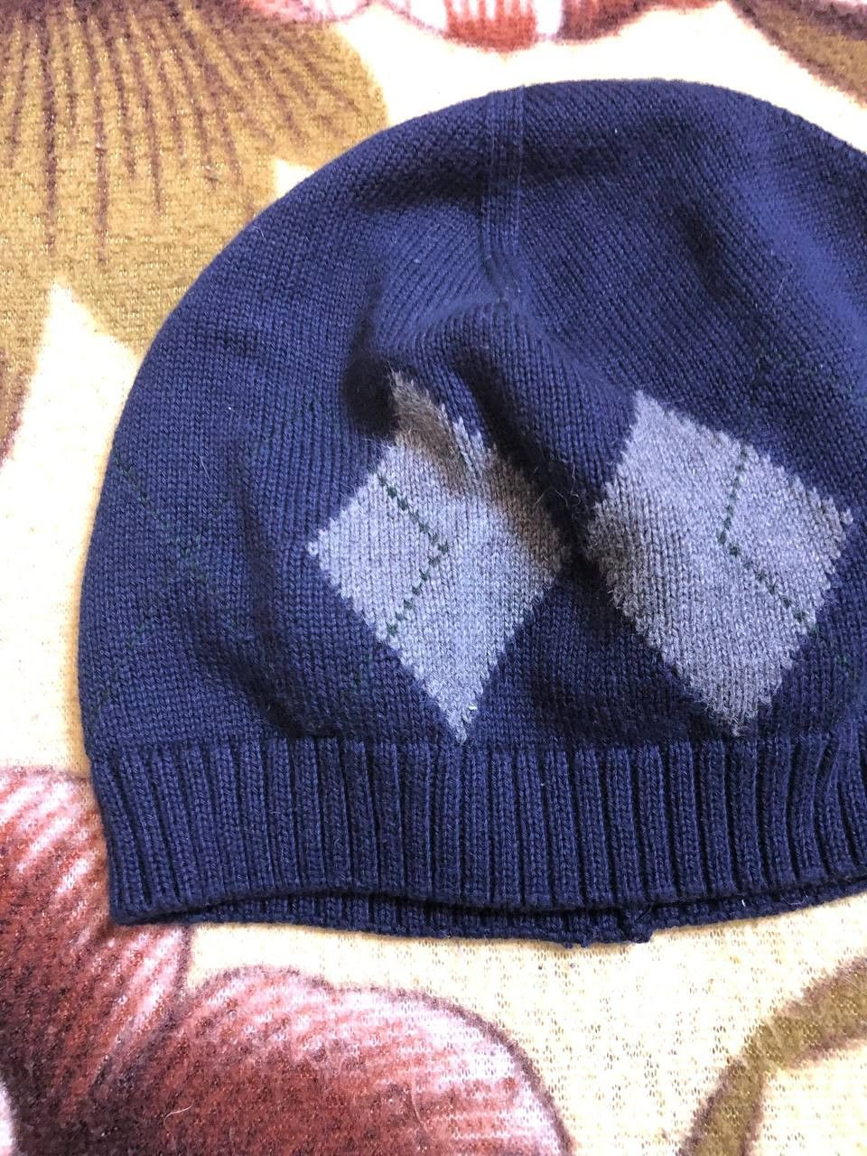 Dolce & Gabbana Dolce & Gabbana Knitted Beanie Hat STREETWEAR Size ONE SIZE - 7 Thumbnail