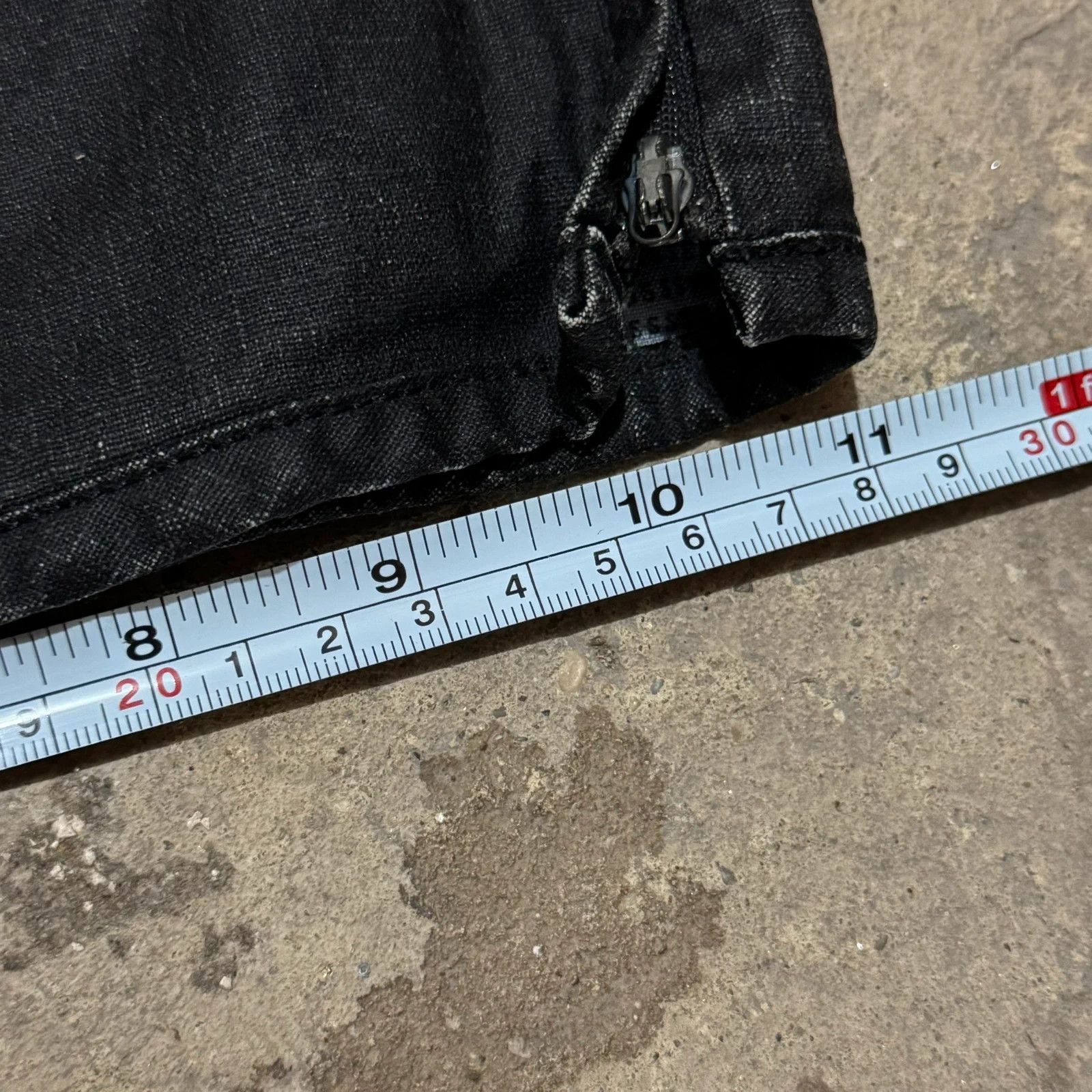 Diesel Vintage Diesel wide leg pants Size US 32 / EU 48 - 9 Thumbnail