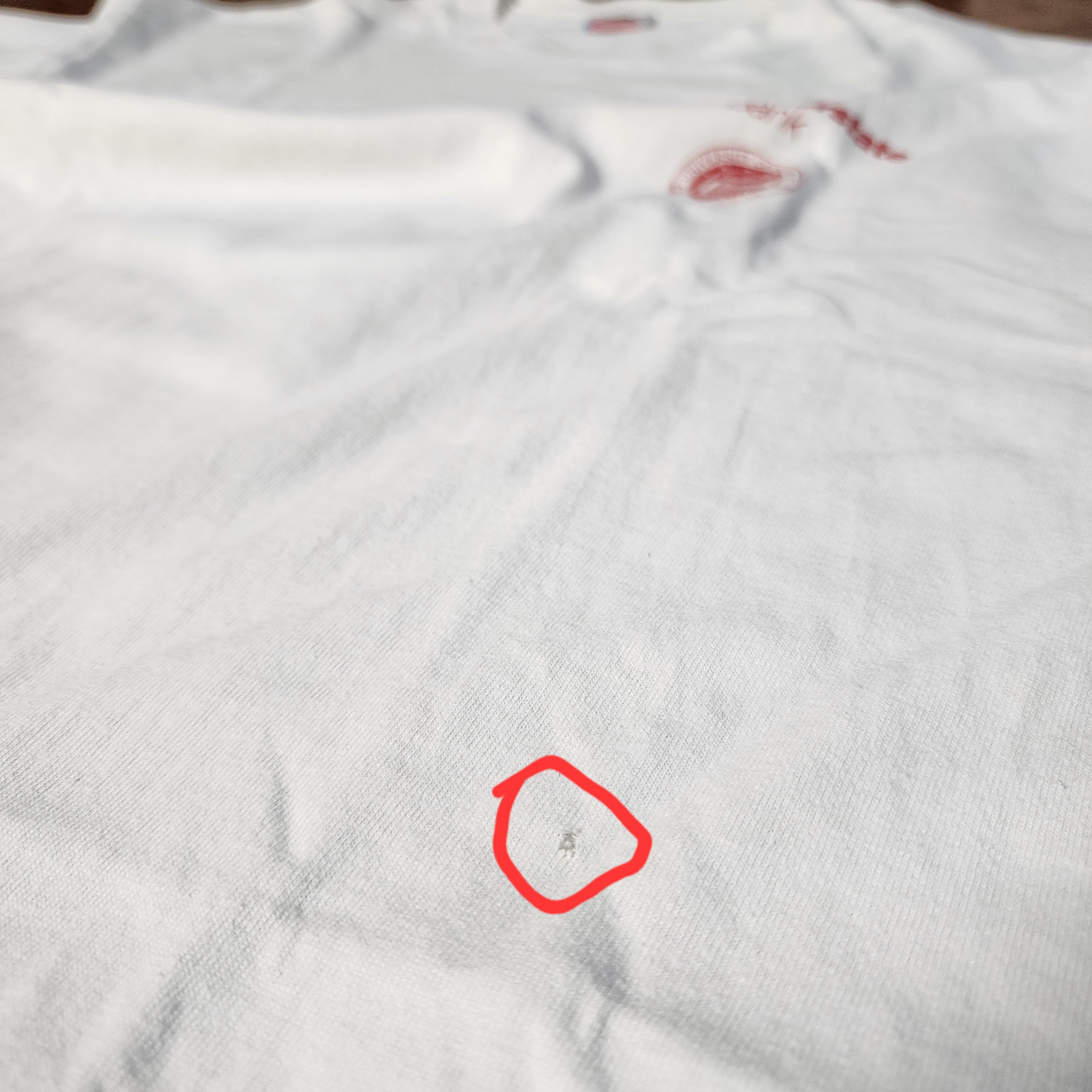 Fruit Of The Loom × Vintage Rare University Nevada Las Vegas UNLV shirt 90s Alumni tees Size US XL / EU 56 / 4 - 6 Thumbnail