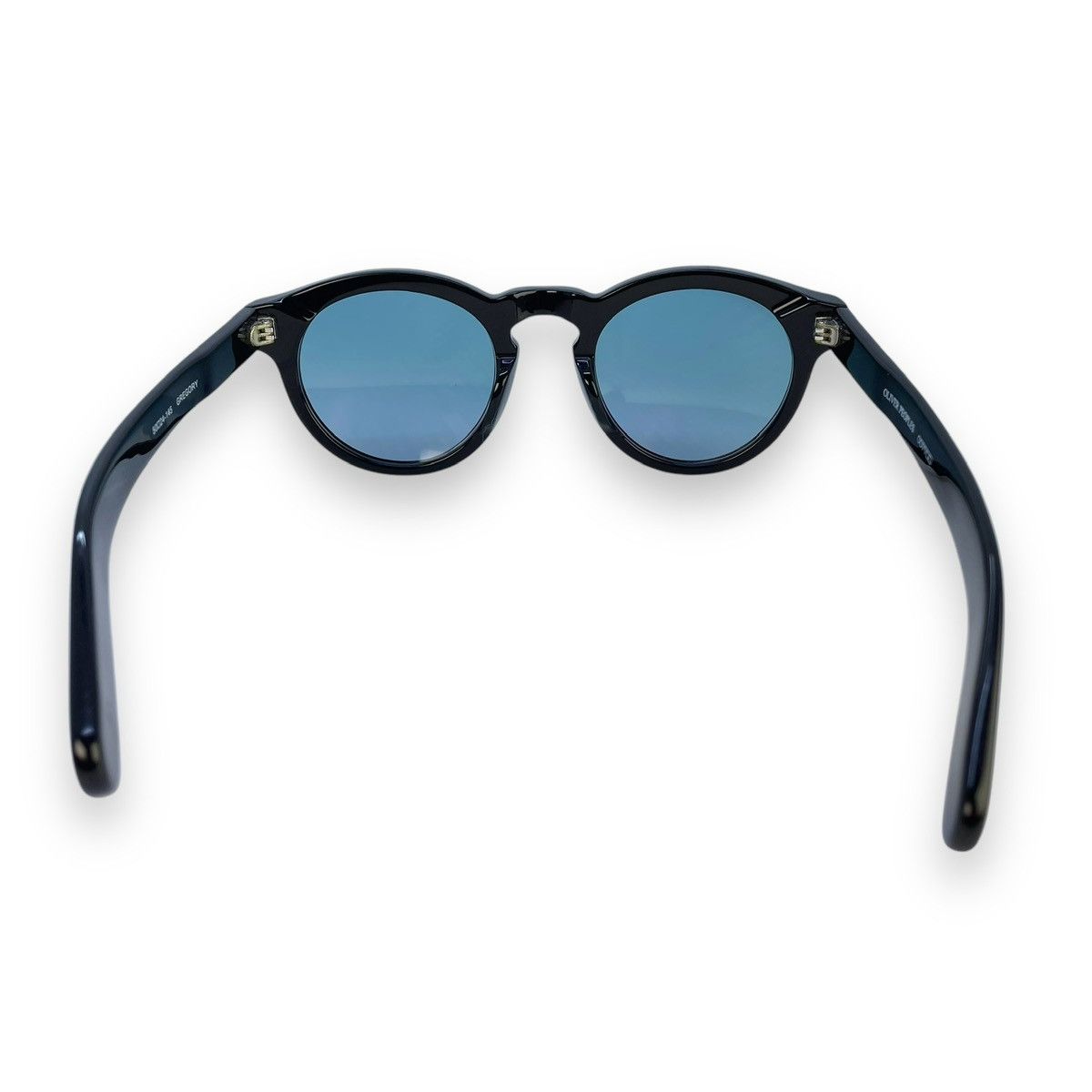 Oliver Peoples Japan Olivers People Gregory C1 50-24-145 Sunglasses Size ONE SIZE - 4 Thumbnail