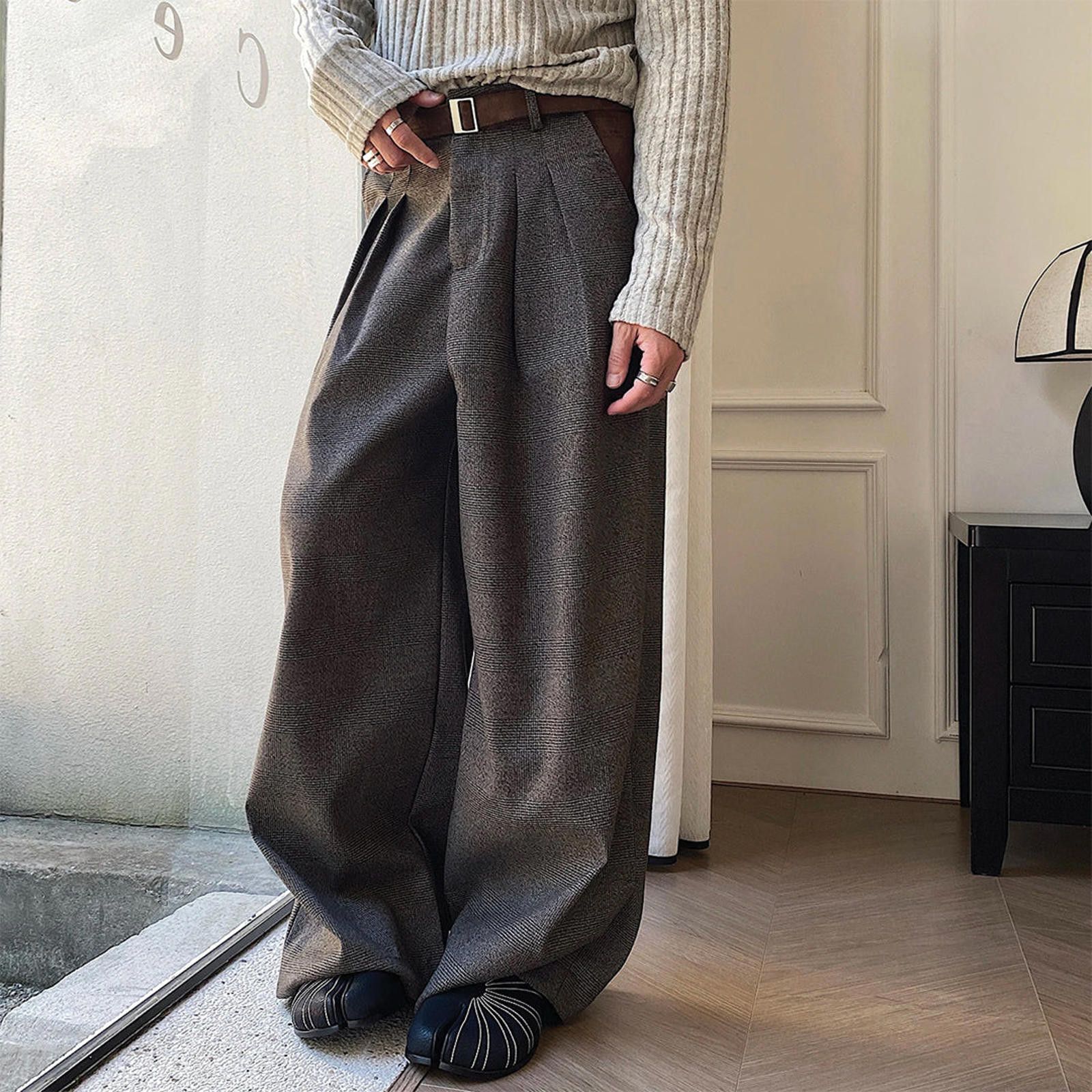 Japanese Brand Eclipse Mule Size US 8 / EU 41 - 8 Thumbnail