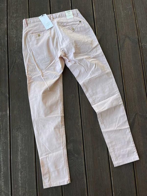 Scotch & Soda Slim fit powder chinos scotch&soda 29x32 Size US 29 - 1 Thumbnail