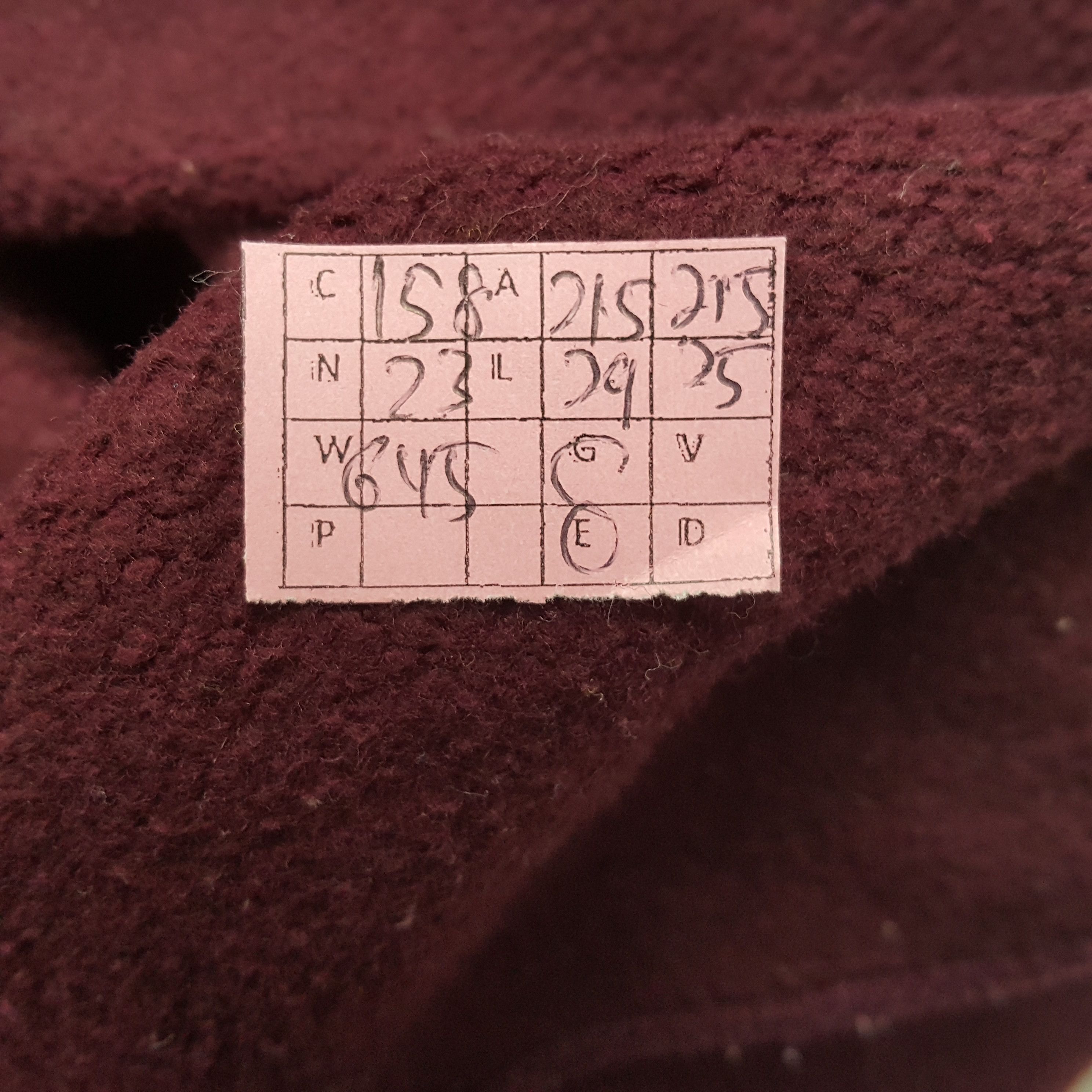 NFL × Vintage MINNESOTA American Sports Team Center Design Sweatshirt Size US M / EU 48-50 / 2 - 6 Thumbnail