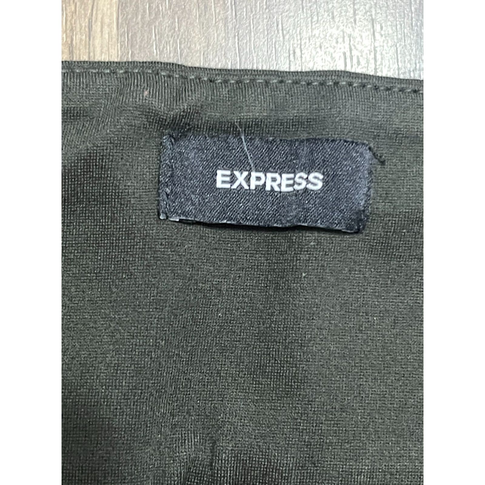 Express VINTAGE Express Pants? Size 40" / US 18 - 6 Thumbnail