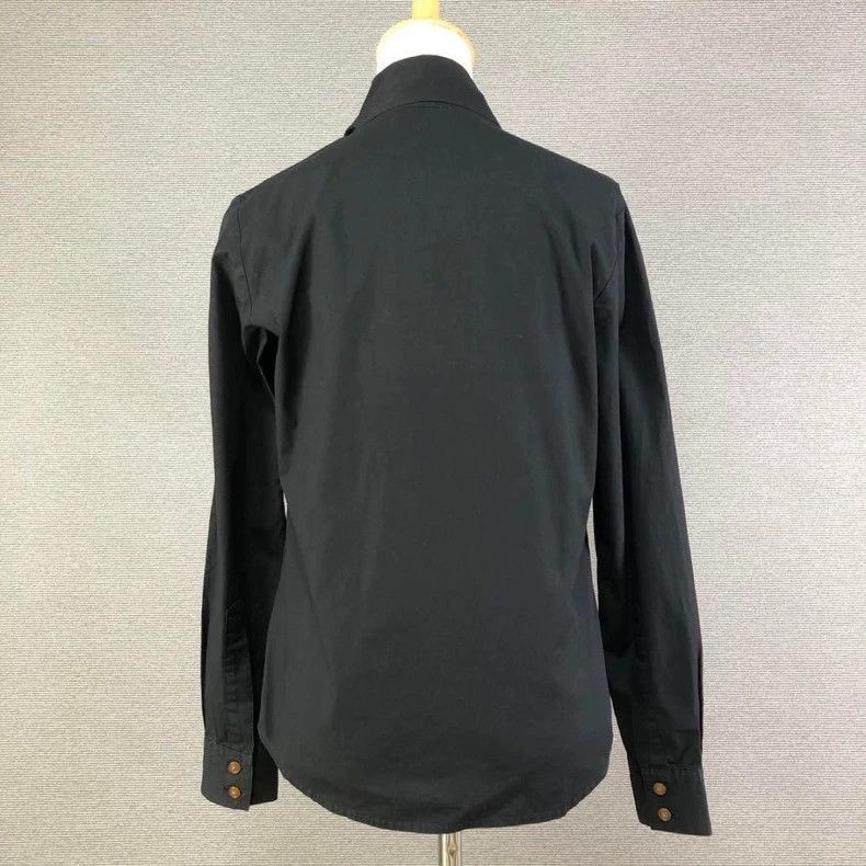 Vivienne Westwood Vivienne Westwood size1 Tie a shirt Size S / US 4 / IT 40 - 5 Thumbnail