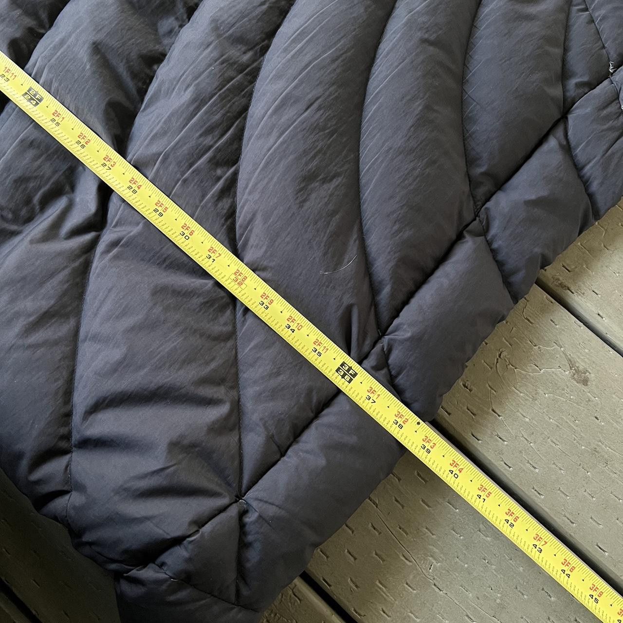 Patagonia × Vintage Patagonia Puffer Jacket Gorpcore Size XL / US 12-14 / IT 48-50 - 7 Thumbnail