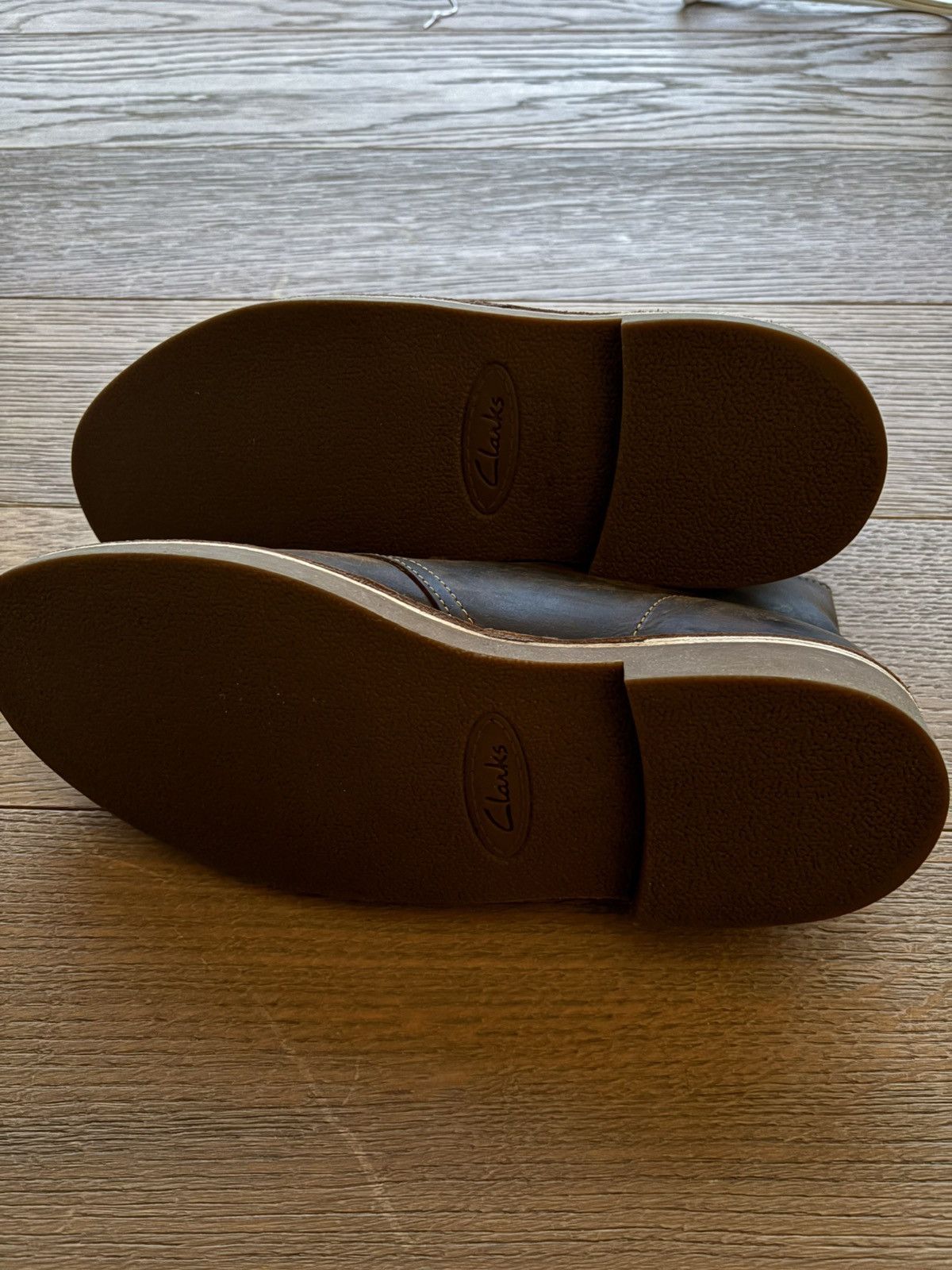Clarks Clarks Classic Desert Boots Size US 9.5 / EU 42-43 - 7 Thumbnail