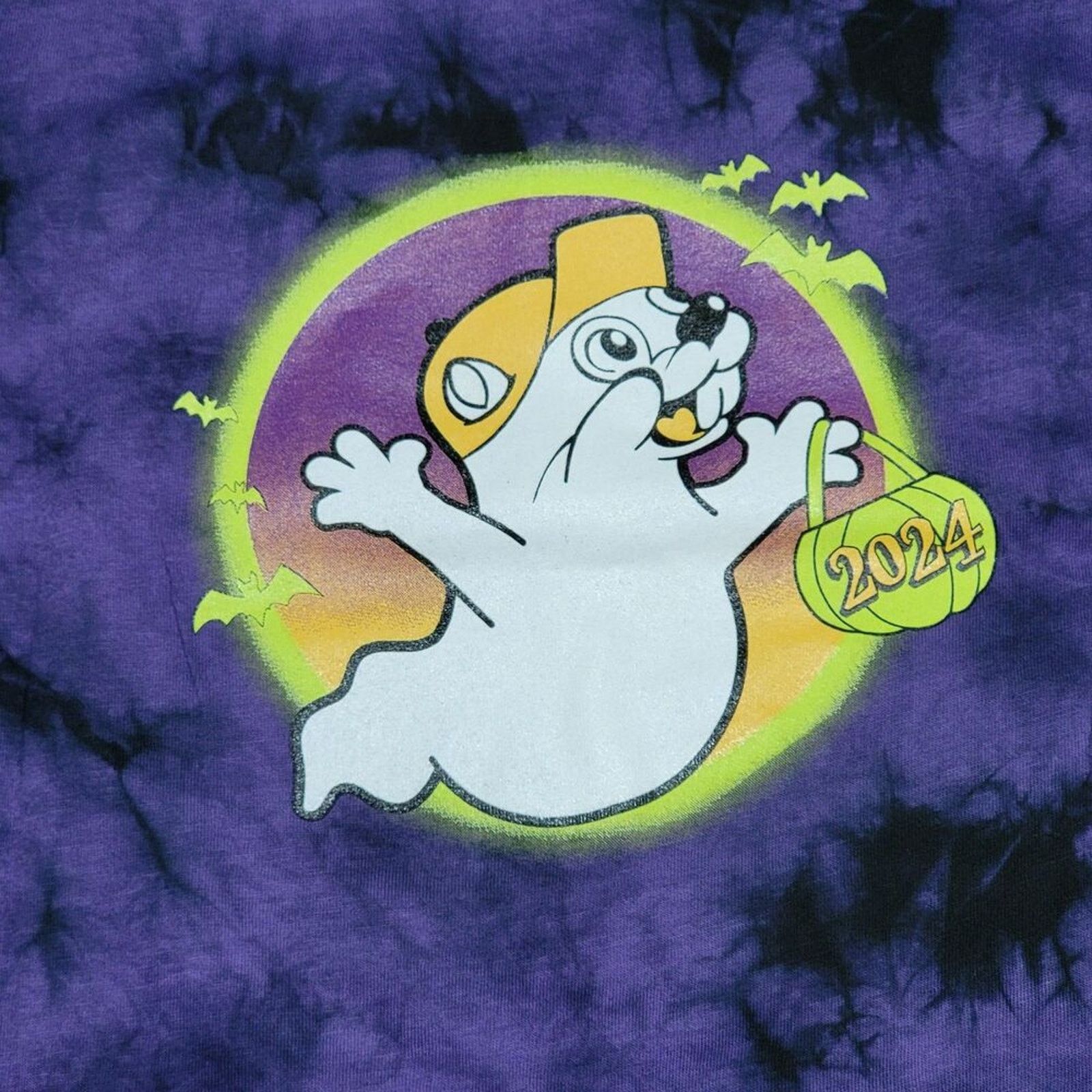 Other Buc-ee's SS Glow-In-The-Dark Halloween Tee - Small NWT Size S / US 4 / IT 40 - 3 Thumbnail