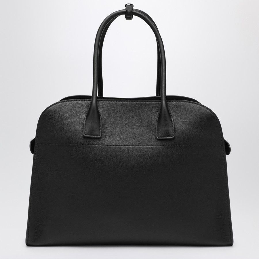 Prada o1d2blof0924 Size : OS / Leather Handbag In Black Size ONE SIZE - 3 Thumbnail