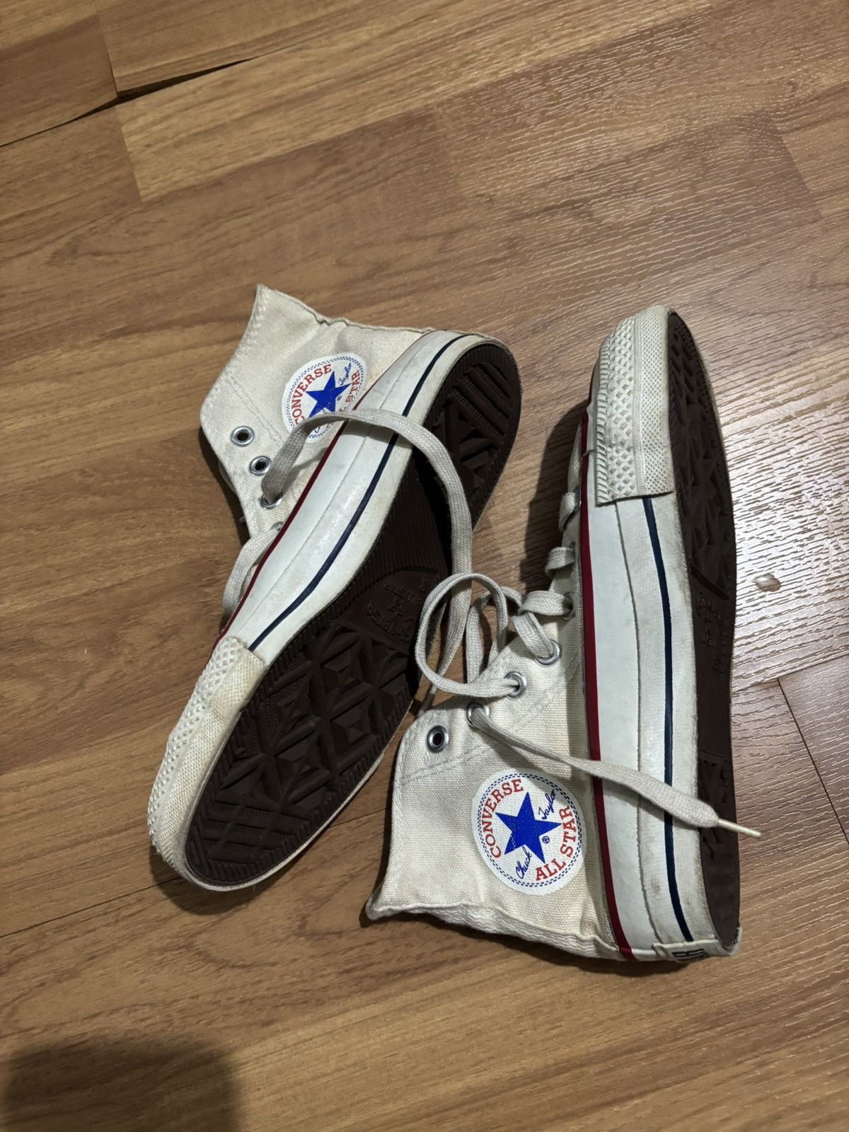 Converse Converse All star usa 80s Size US 5.5 / IT 35.5 - 7 Thumbnail