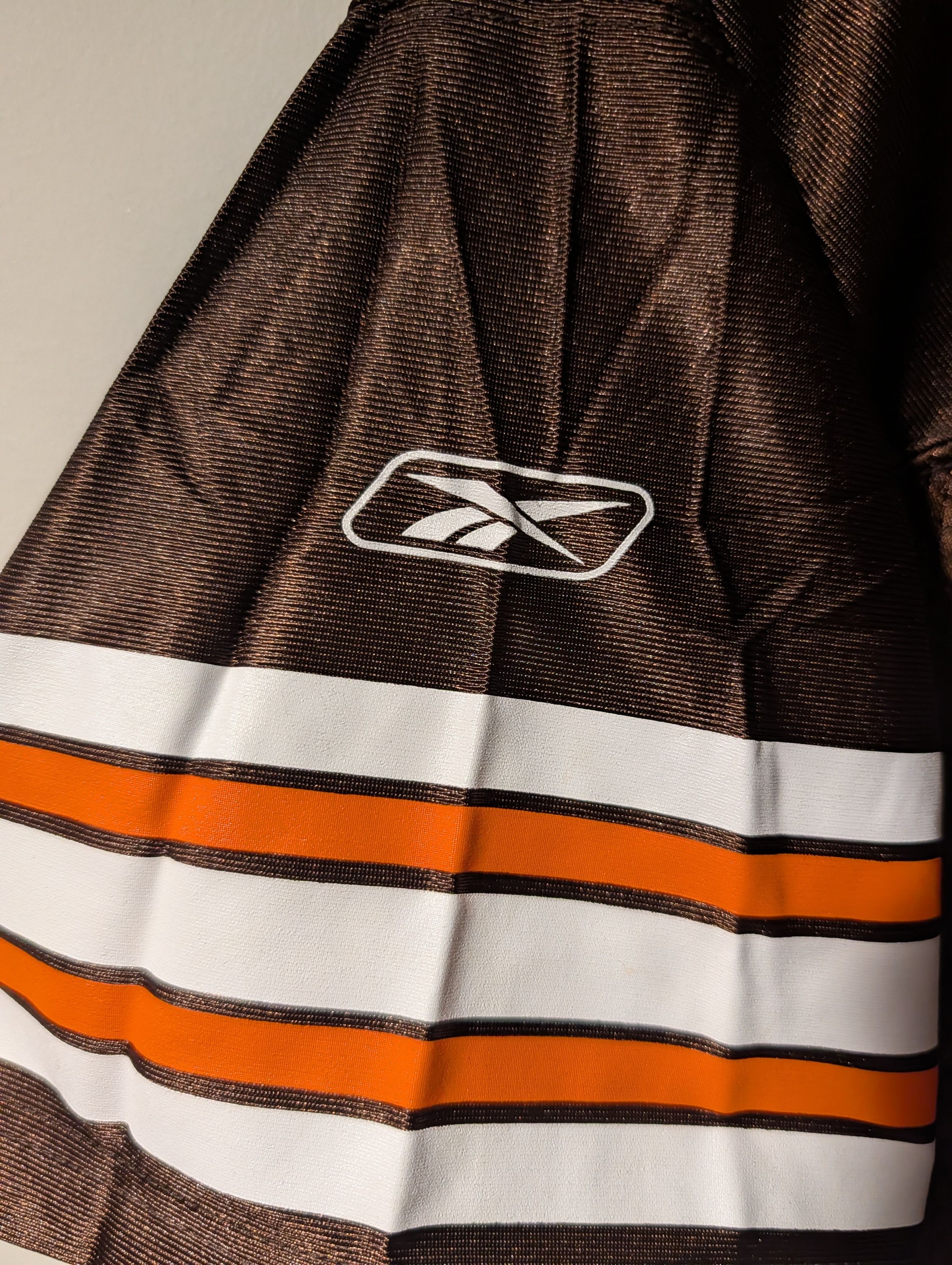 NFL VTG Cleveland Browns NFL Jersey Winslow Youth XL 18-20 Size US XL / EU 56 / 4 - 8 Thumbnail