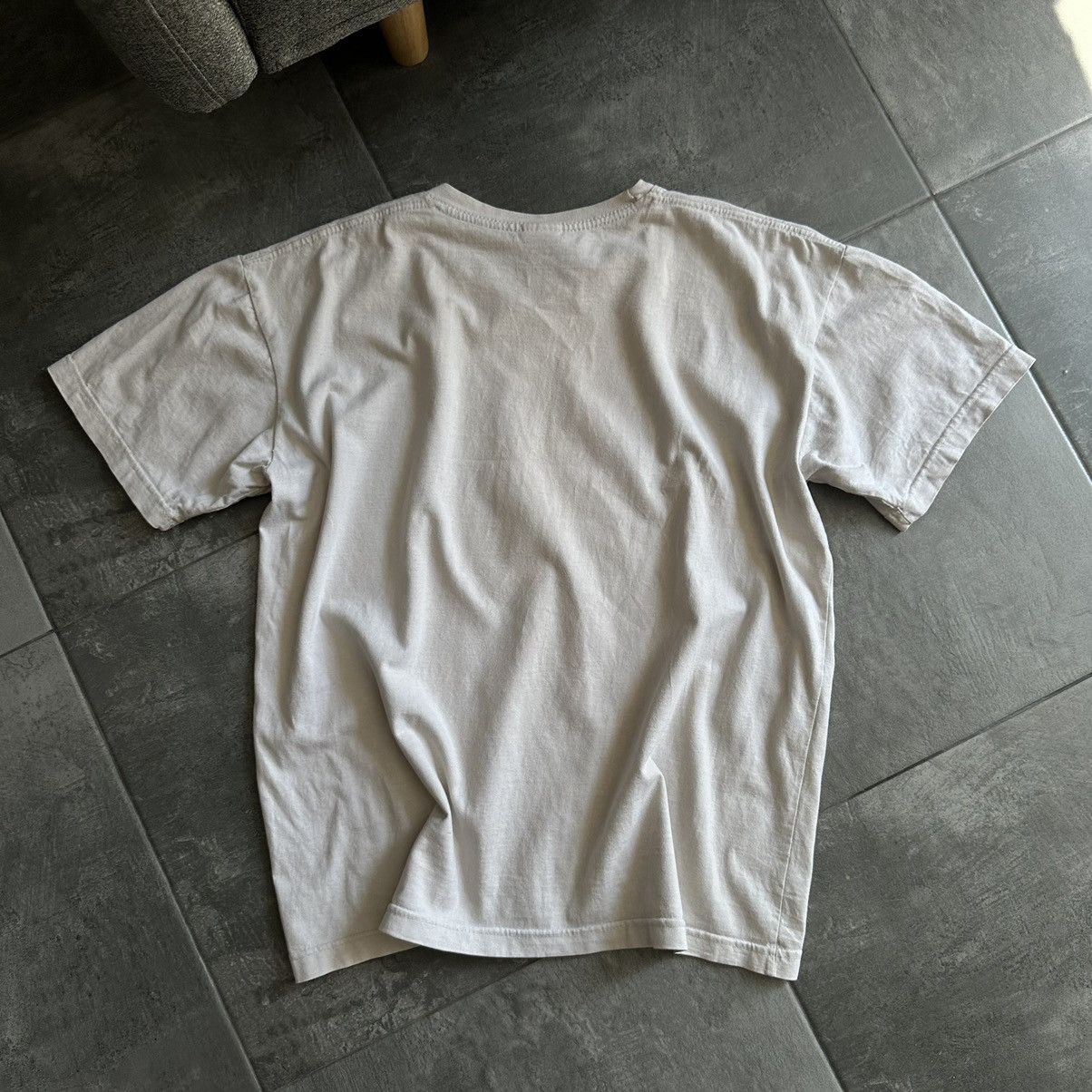 Japanese Brand × Vintage Vintage Japanese Style Thailand T-shirts Big Logo Y2K 00s Size US L / EU 52-54 / 3 - 10 Thumbnail