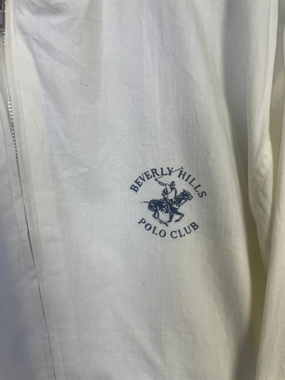 Beverly Hills Polo Club Beverly Hill Polo Club Size US XL / EU 56 / 4 - 3 Thumbnail