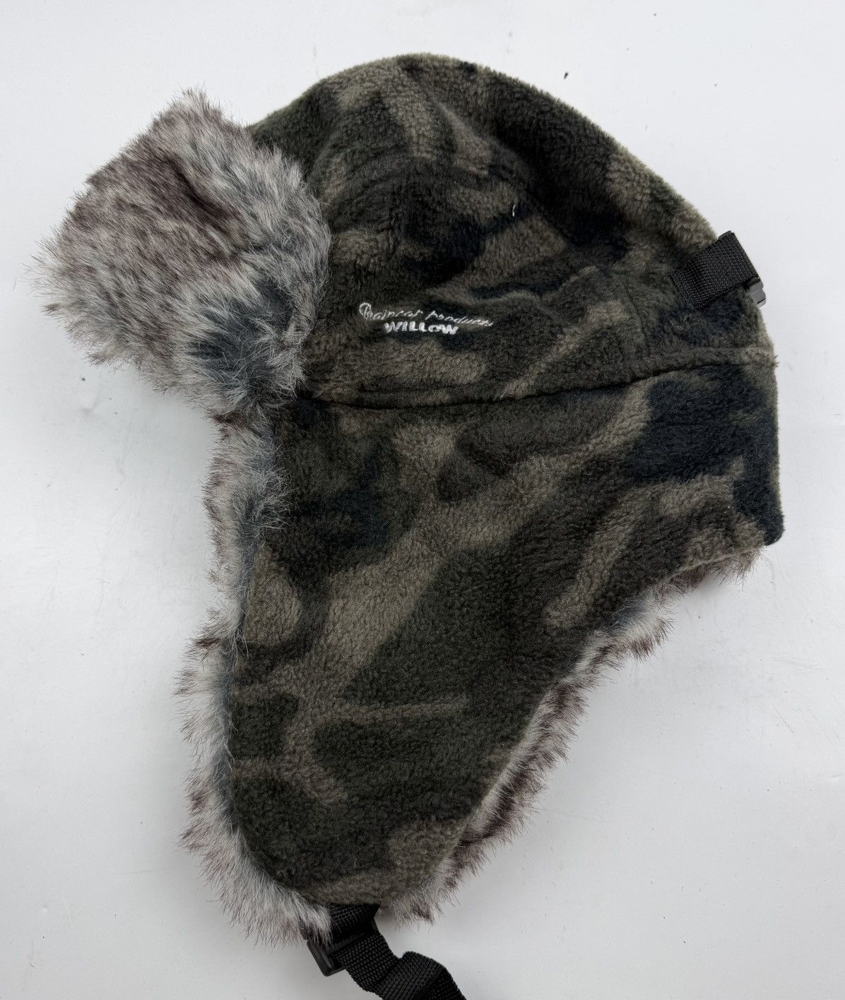 Japanese Brand braincap products winter hat tc53 Size ONE SIZE - 2 Thumbnail