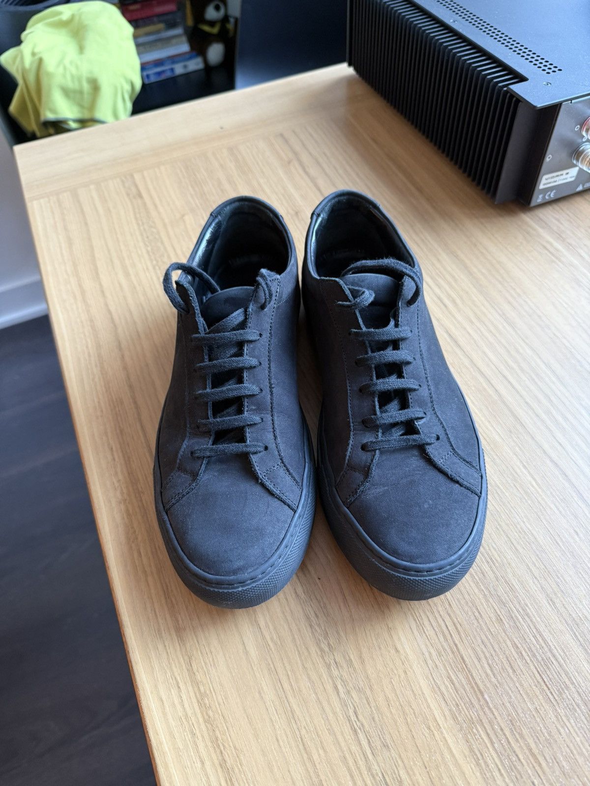 Common Projects Common Projects Original Achilles Sneaker Size US 8 / EU 41 - 6 Thumbnail