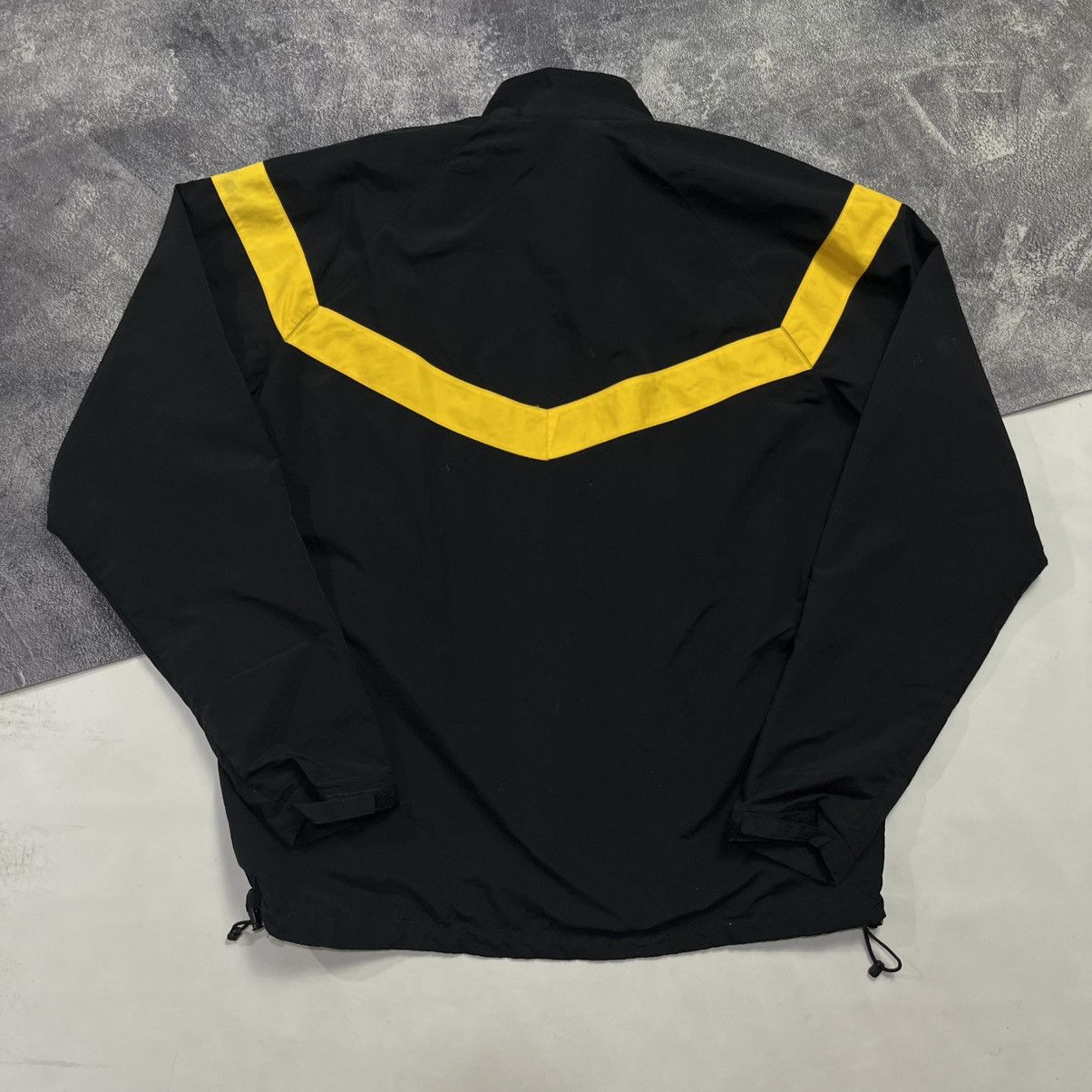 Other Vintage Military Jacket US ARMY windbreaker Size US M / EU 48-50 / 2 - 10 Thumbnail