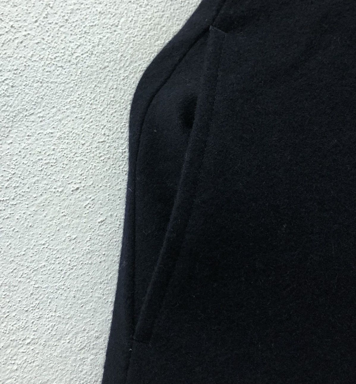 Y's Vintage Yohji Yamamoto Y's Made In Japan Midi Skirt Size 25" / US 0 / IT 36 - 4 Thumbnail