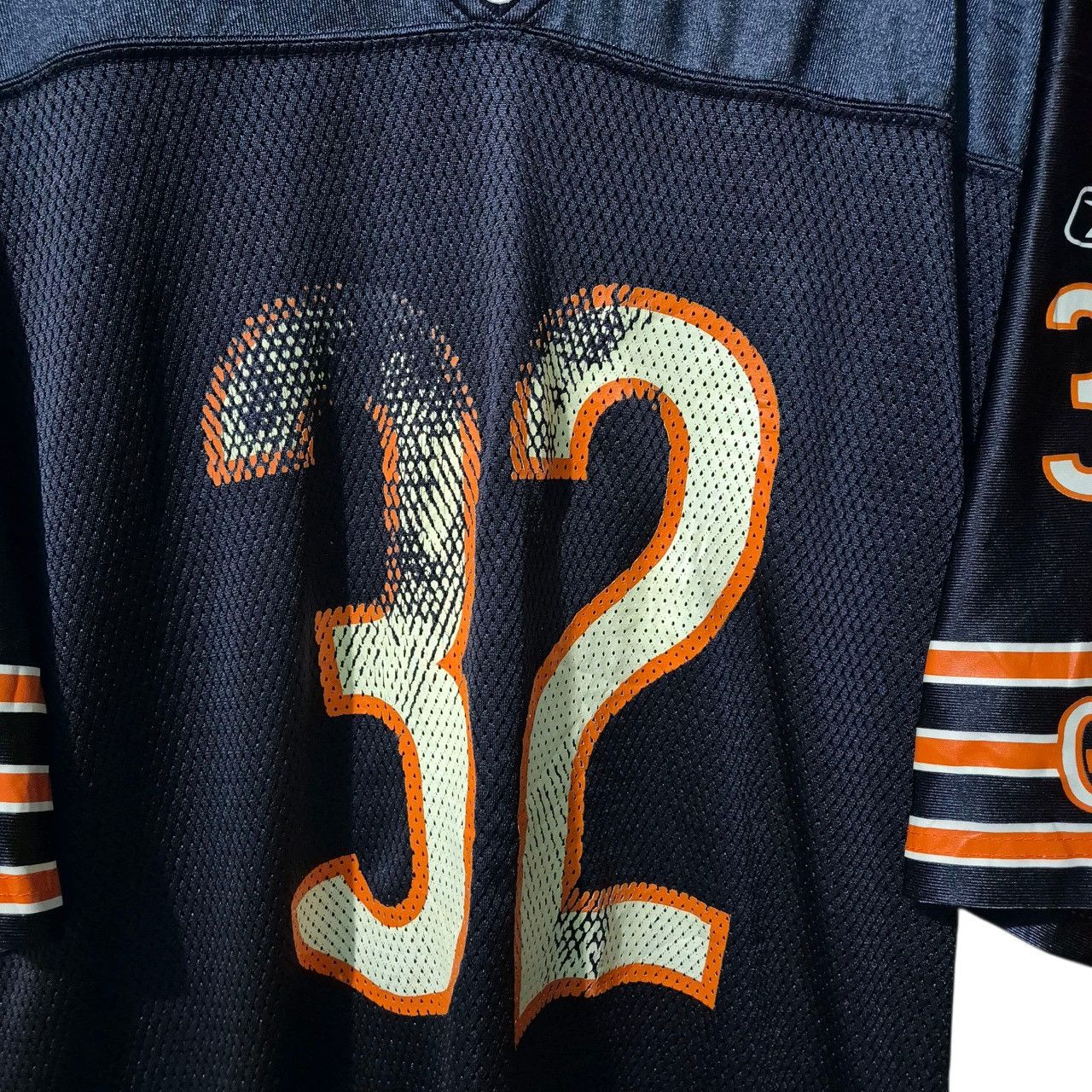 NFL × New Era Chicago Bears Vintage Reebok Jersey Size US XL / EU 56 / 4 - 4 Thumbnail