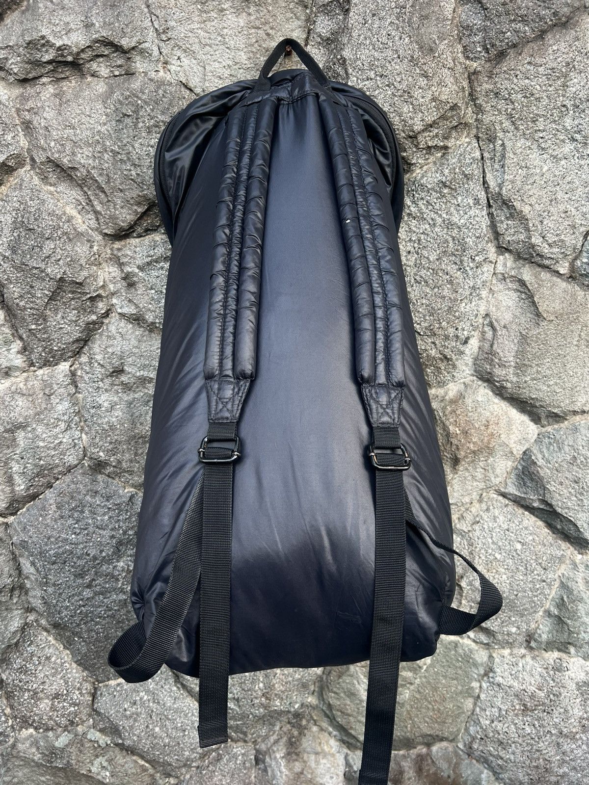 Eastpak × Raf Simons 2008 Raf simons x Eastpak Rucksack Size ONE SIZE - 7 Thumbnail