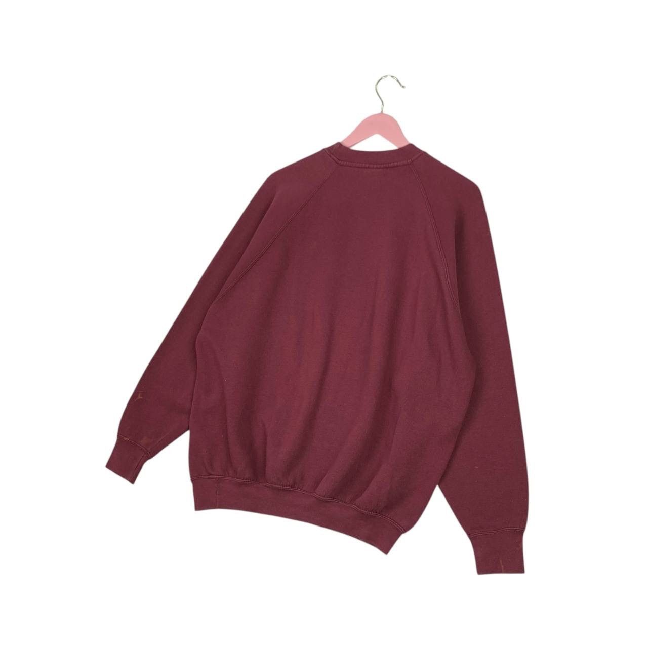 Designer × Vintage Vintage Harlaxton university Russell Athletic Varsity Size US XL / EU 56 / 4 - 8 Thumbnail