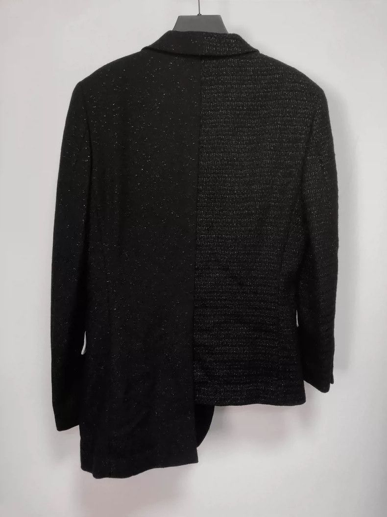 Comme des Garcons Comme Des Garcons Deformed jacket Size US S / EU 44-46 / 1 - 2 Thumbnail