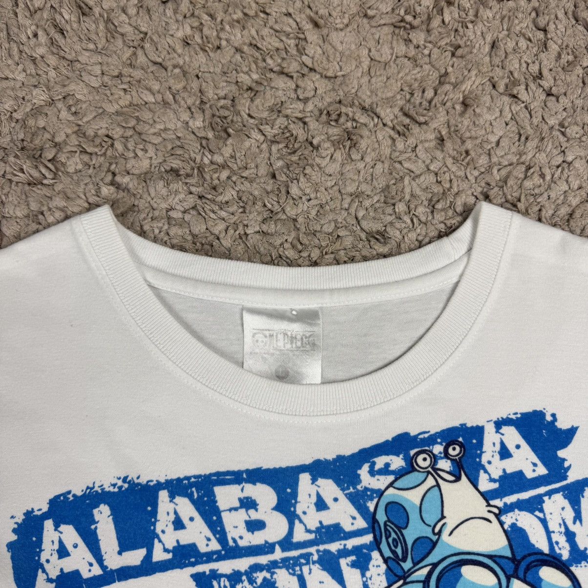 One Piece Vintage One piece featuring Karoo and Nefertari Vivi T-shirt Size US L / EU 52-54 / 3 - 9 Thumbnail