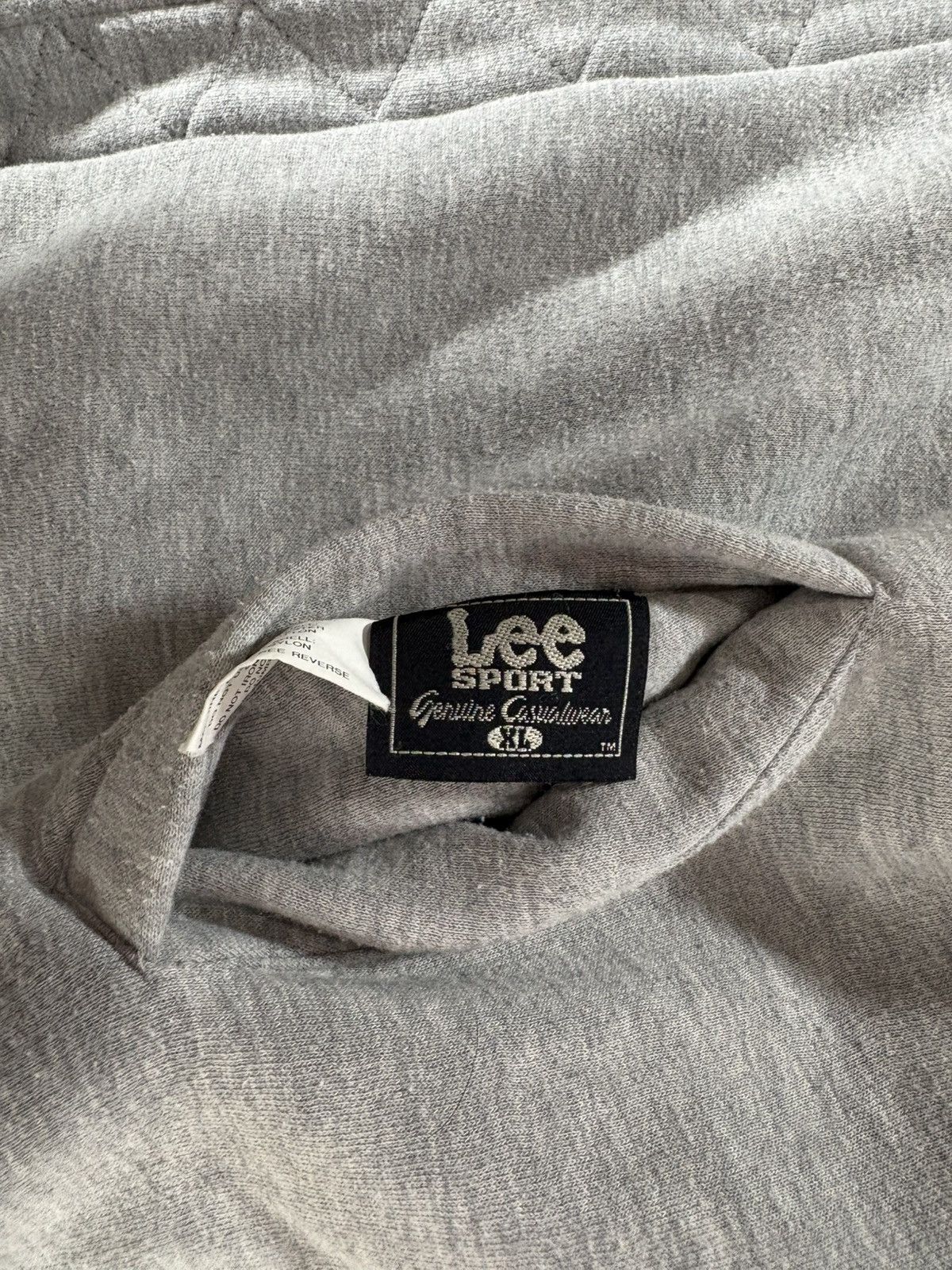 Nutmeg 1996 Lee Sports x Nutmeg x Cowboys Reversible Jacket Size US XL / EU 56 / 4 - 2 Thumbnail