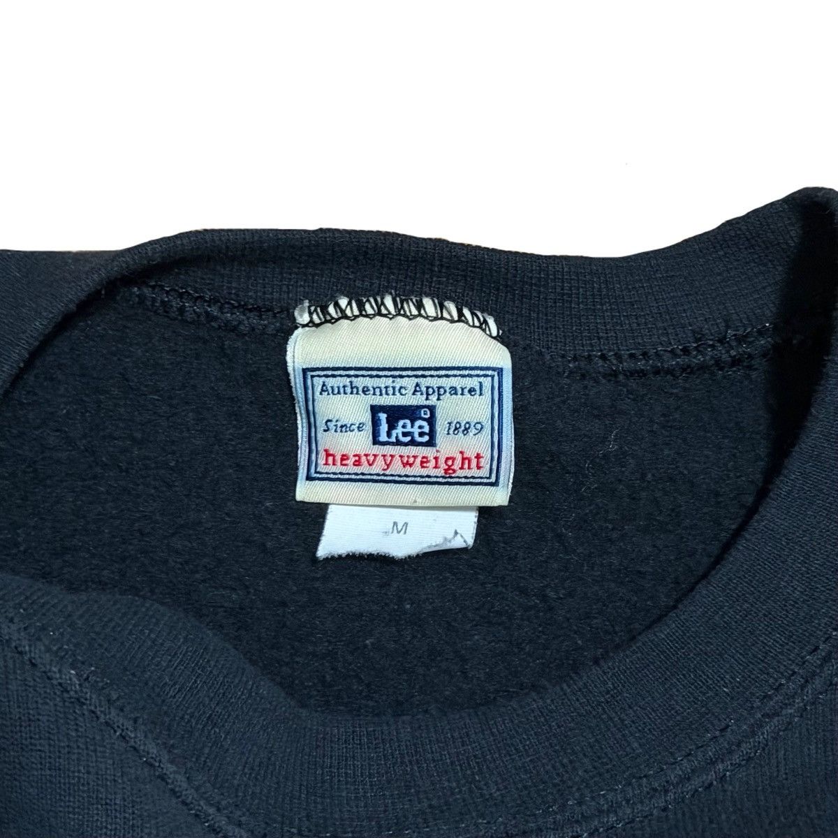 West Coast Choppers Vintage West Coast Choppers Sweatshirt Size US M / EU 48-50 / 2 - 2 Thumbnail