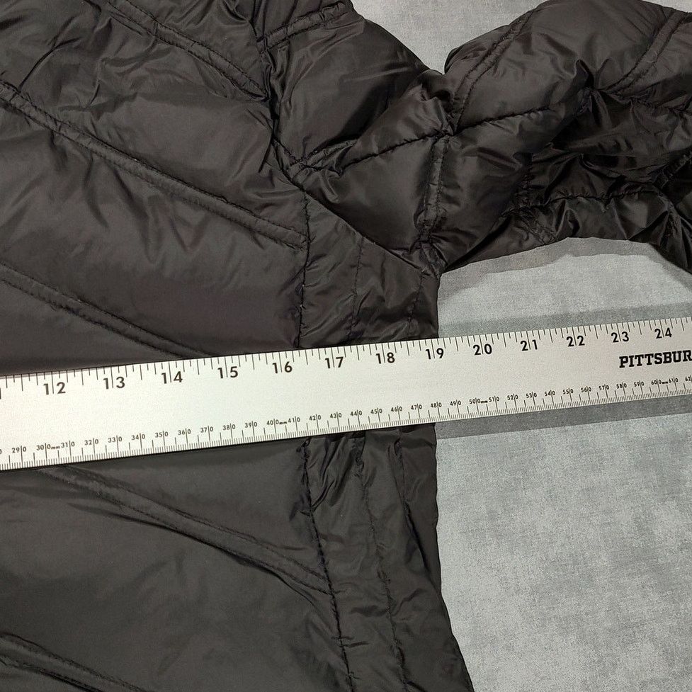 Michael Kors Michael Kors Packable Down gorpcore long puffer jacket wms M Size M / US 6-8 / IT 42-44 - 8 Thumbnail