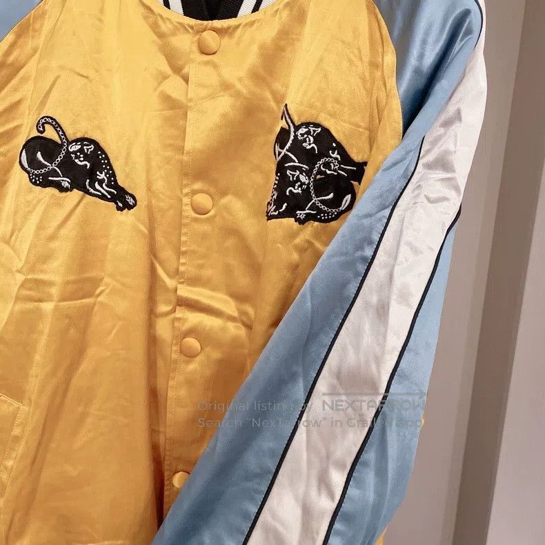 Valentino Valentino Baseball uniform Size US L / EU 52-54 / 3 - 4 Thumbnail