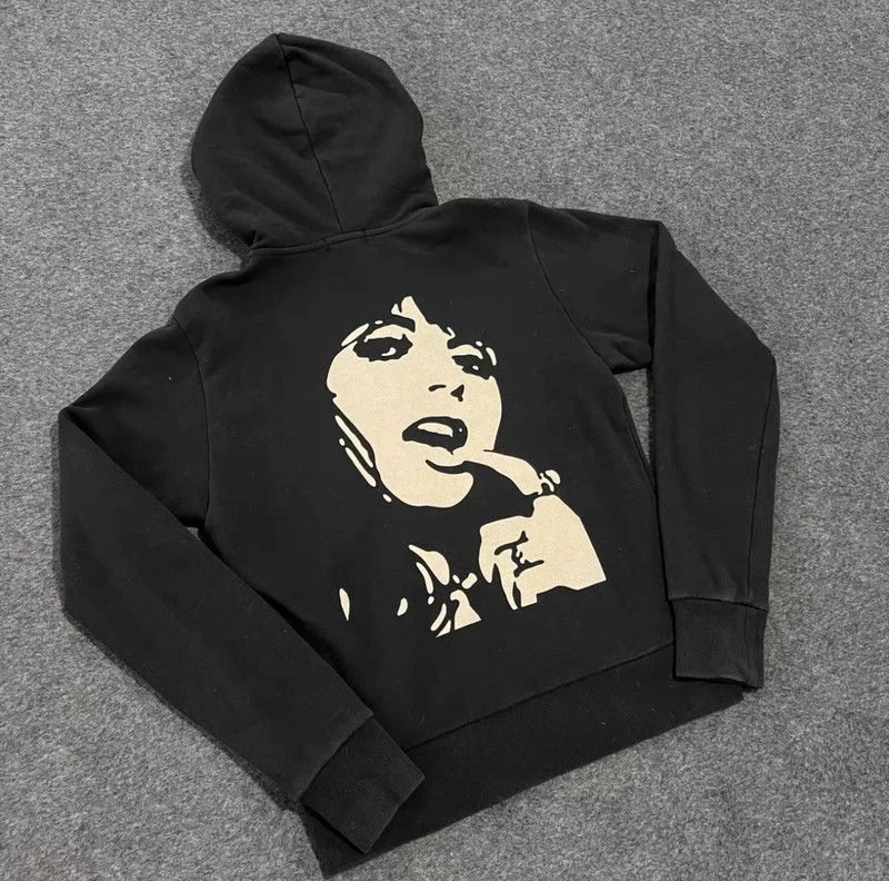 Hysteric Glamour × Japanese Brand × Vintage 2000s Hysteric Glamour