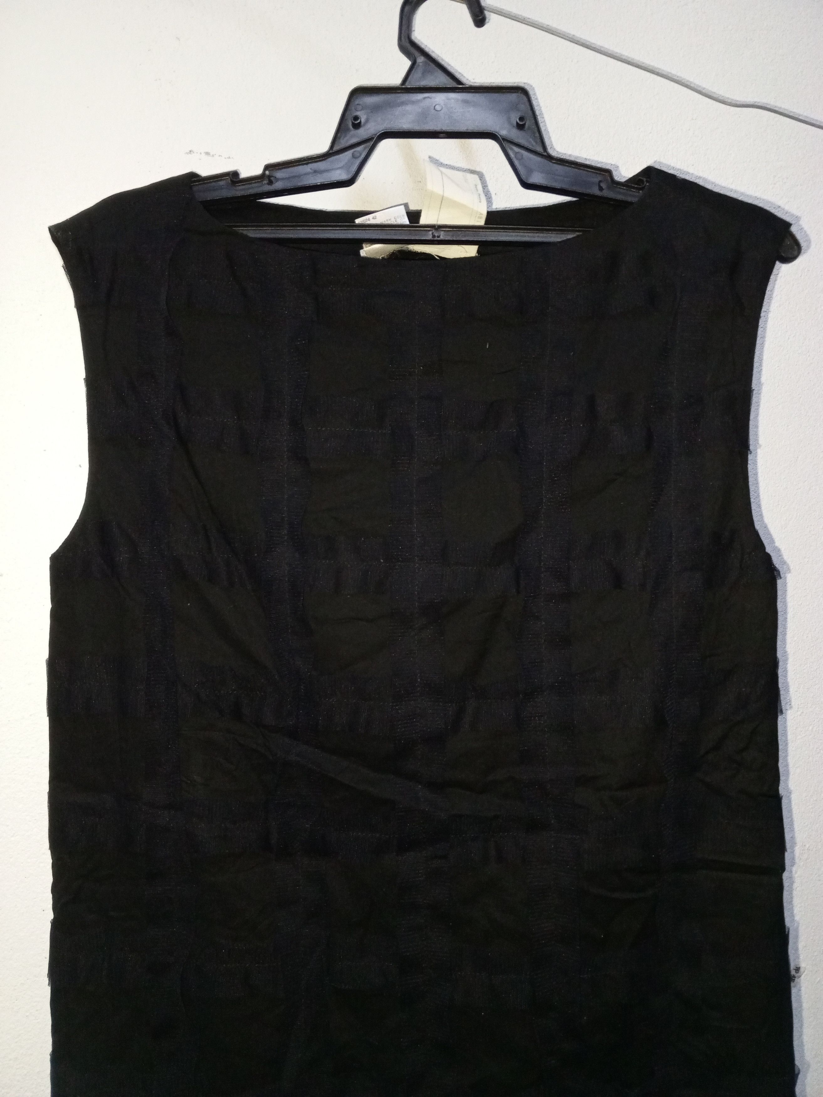 Sportmax VTG RARE SPORTMAX DRESS VEST GIRL Size M / US 6-8 / IT 42-44 - 2 Thumbnail