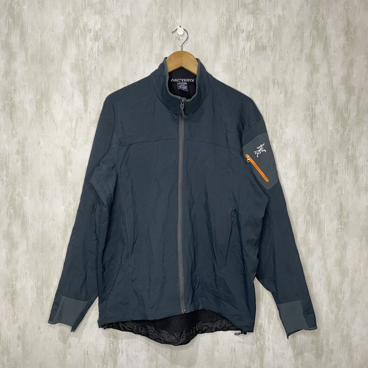 Arc'teryx Arc'teryx Epsilon SR Soft Shell Jacket Size US L / EU 52-54 / 3 - 2 Thumbnail