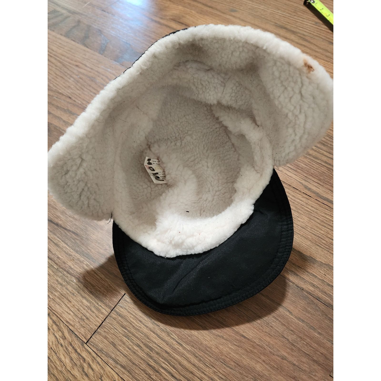 Pacific Trail vintage Pacific Trail "Skisuit" bucket hat Size ONE SIZE - 3 Thumbnail