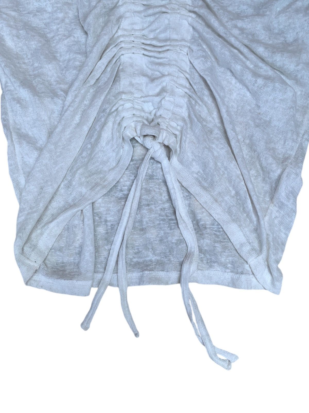 Seditionaries × Vintage Ghost of harlem skull Size S / US 4 / IT 40 - 4 Thumbnail
