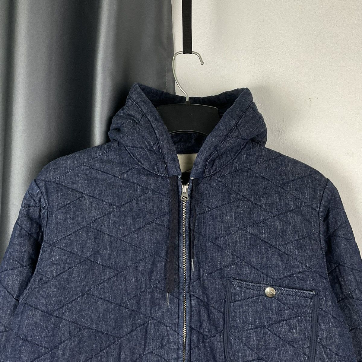 Lee × Vintage LEE UNION OUTEWEAR Size US S / EU 44-46 / 1 - 4 Thumbnail