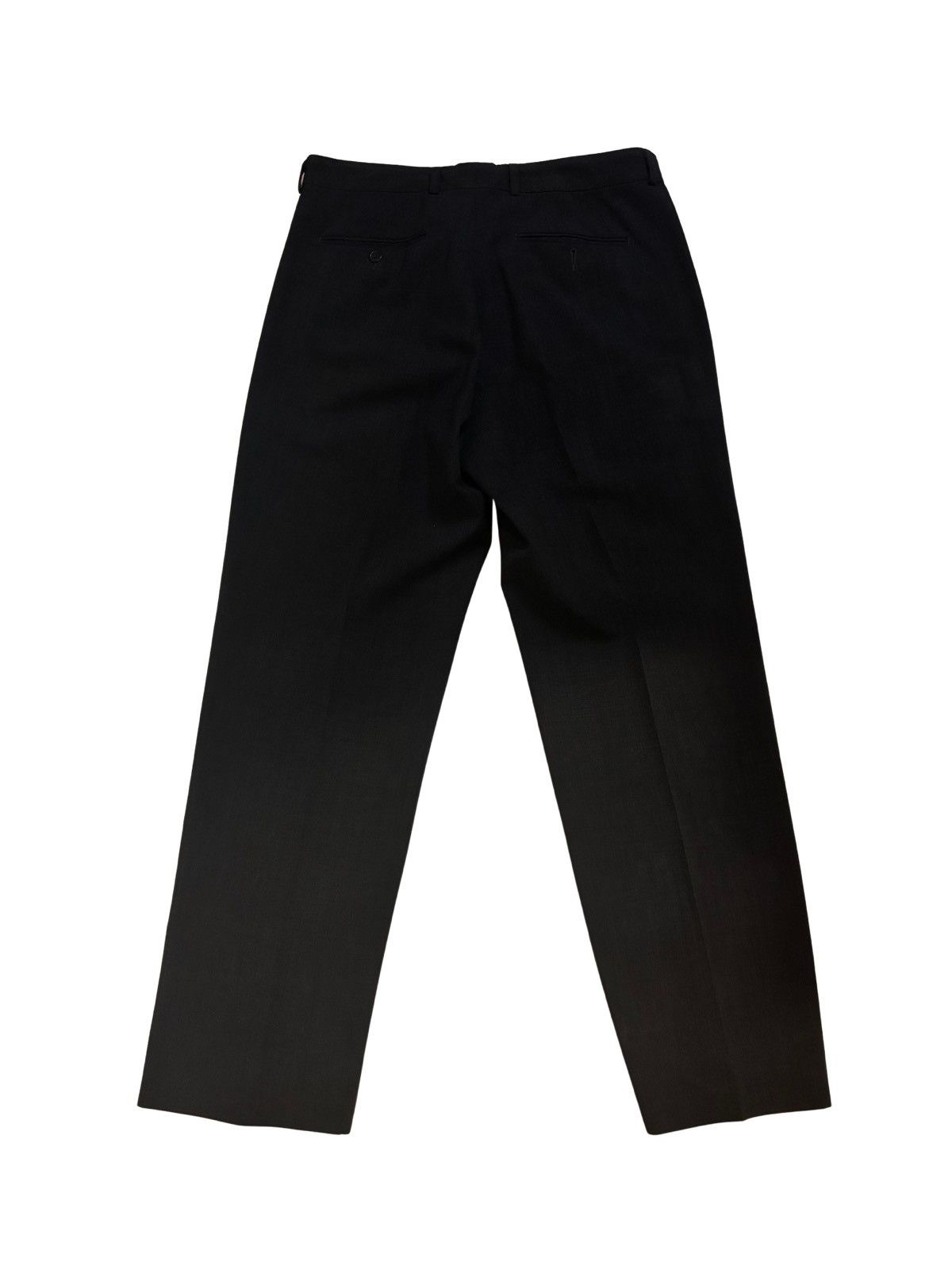 Club Monaco Men’s dark gray dress Pants.mp6212 Size 34S - 9 Thumbnail