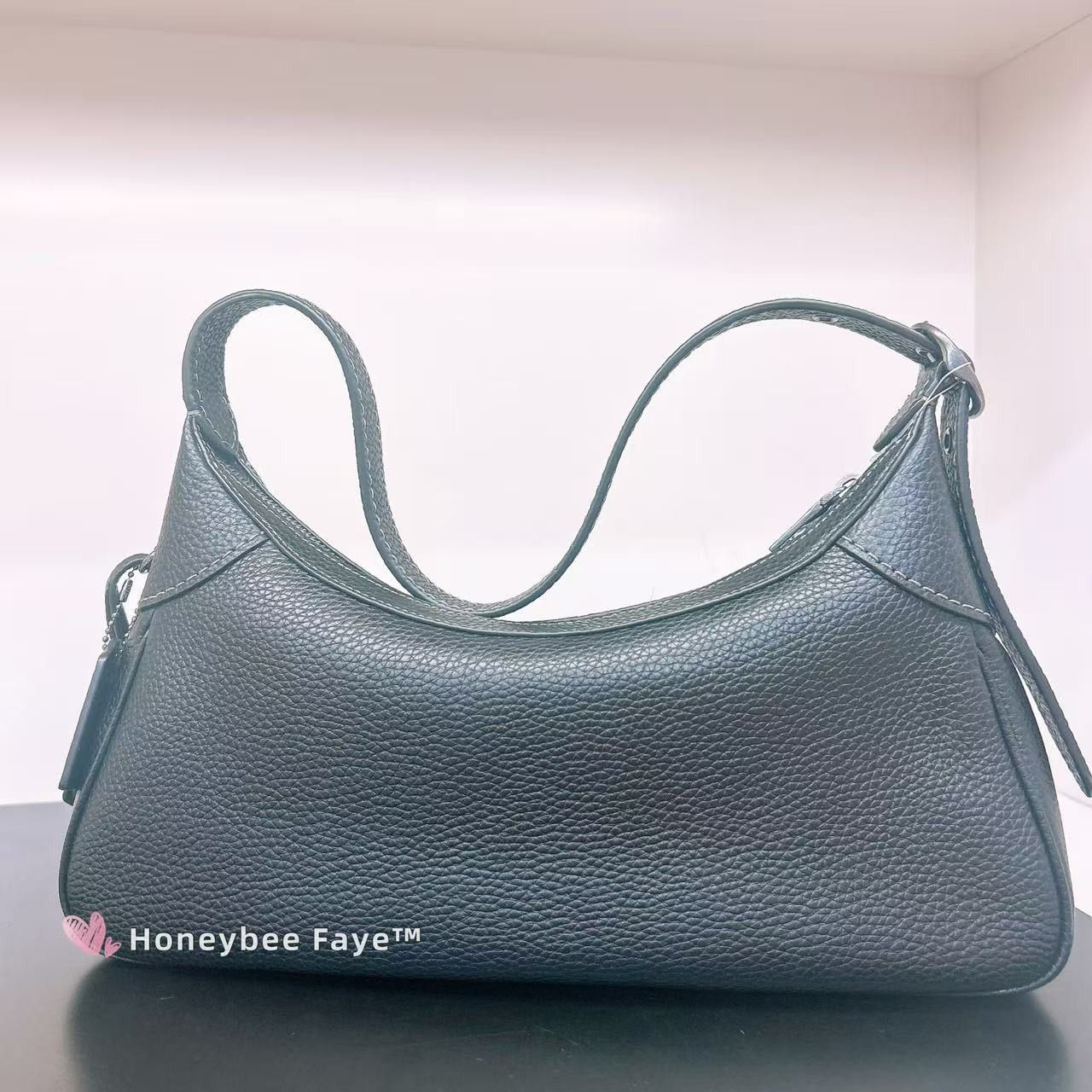 Coach Ella Small Shoulder Bag CDV36 Size ONE SIZE - 2 Thumbnail
