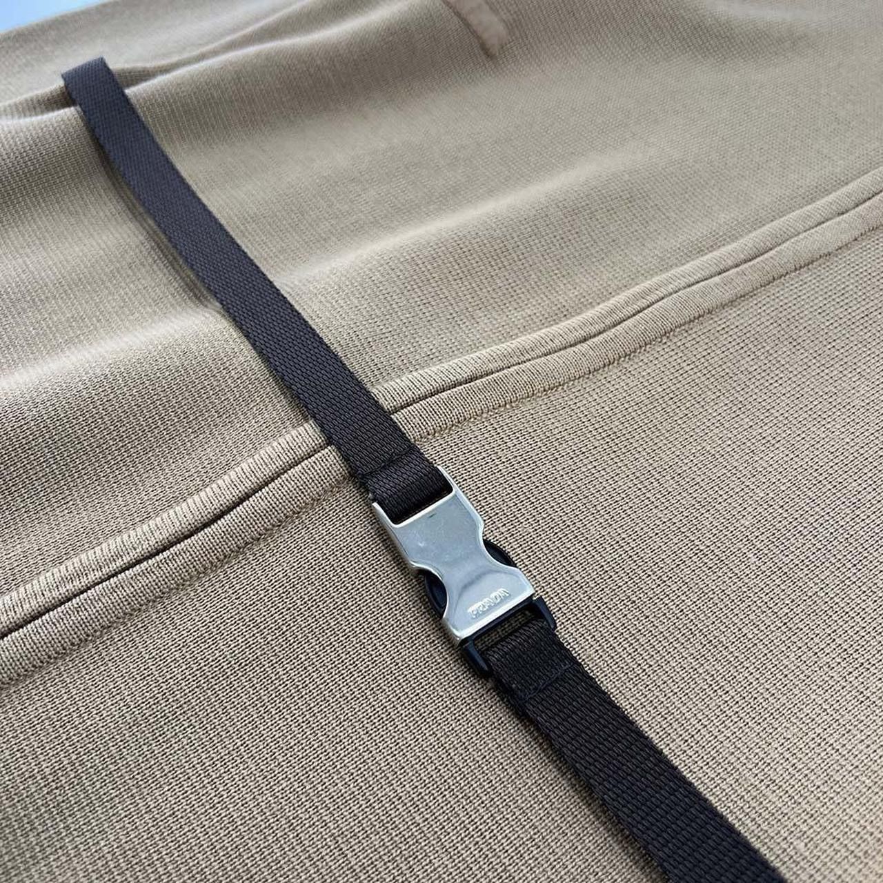 Prada HOODED NINJA ZIP Size M / US 6-8 / IT 42-44 - 6 Thumbnail