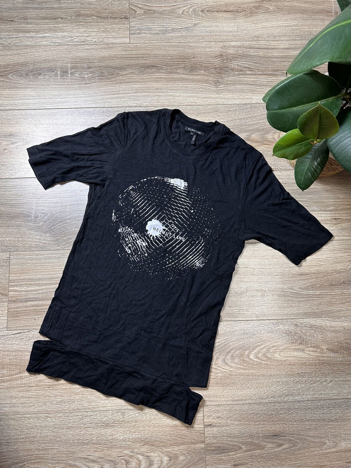 Helmut Lang T Shirt