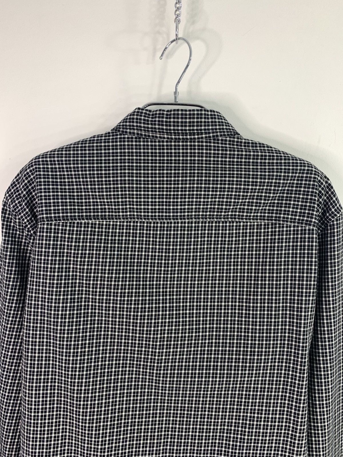 Allsaints × Designer AllSaints Ortona Shirt L Size Size US L / EU 52-54 / 3 - 6 Thumbnail