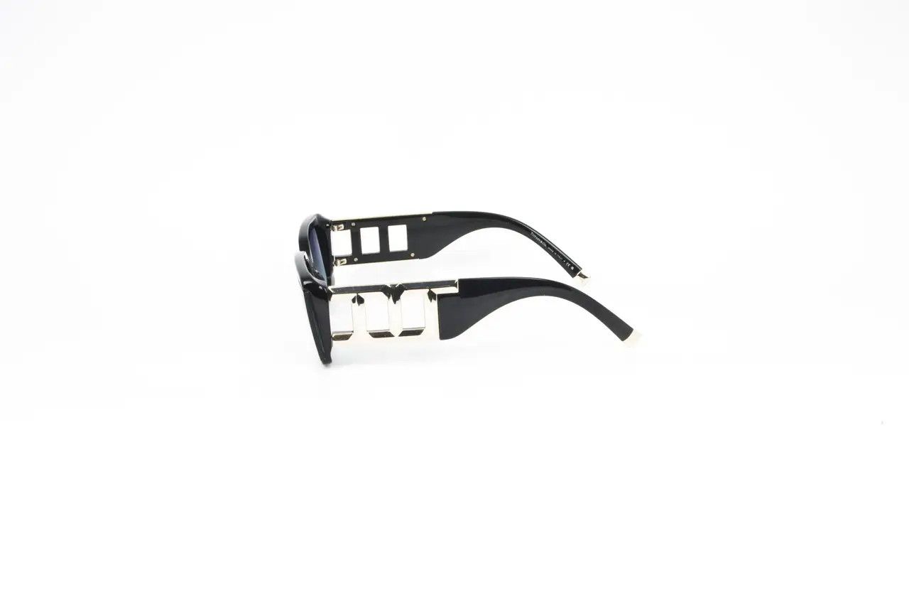 Tiffany & Co. Tiffany TF4197 8001/9S Sunglasses Size ONE SIZE - 5 Thumbnail