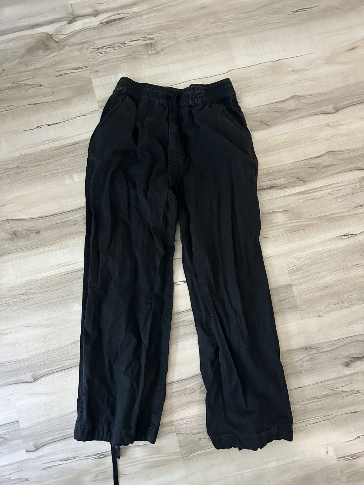Cole Henry Cole henry canvas pants Size US 30 / EU 46 - 1 Thumbnail