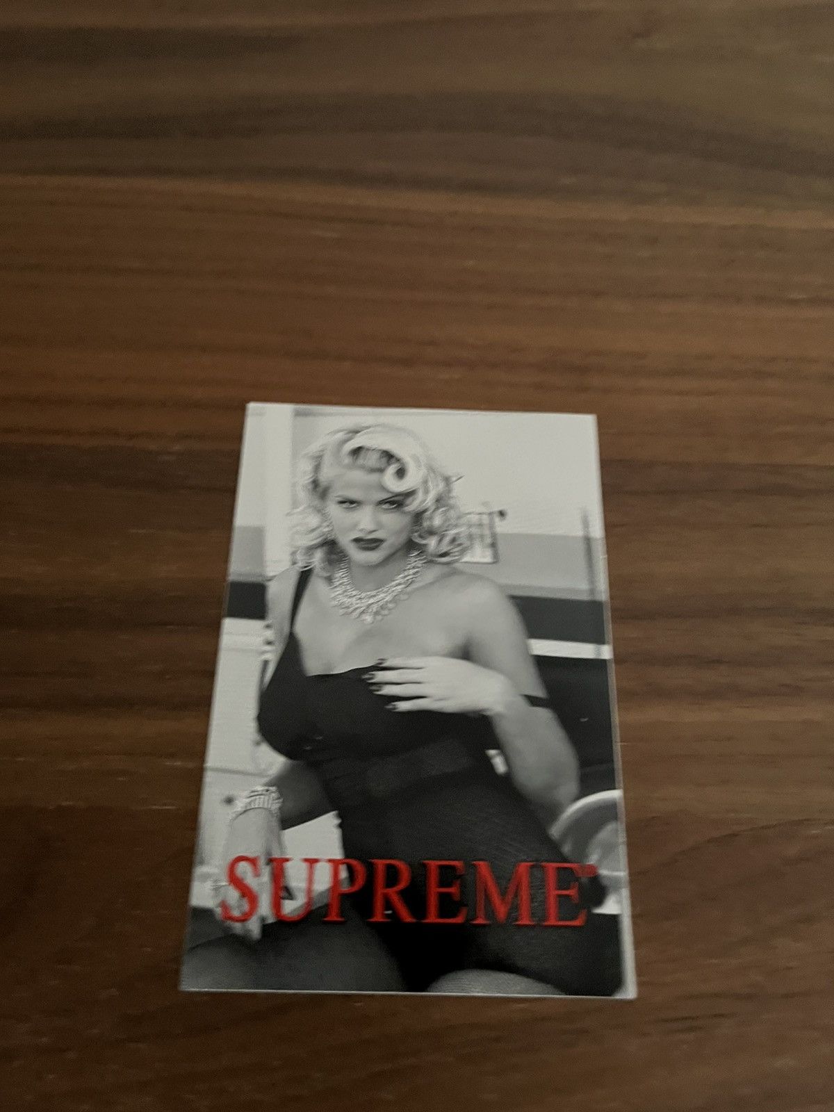 Supreme Supreme stickers pack 70 Size ONE SIZE - 7 Thumbnail