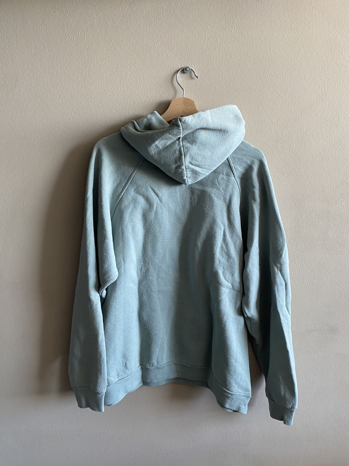 Alien Workshop Vintage Screen Stars Alien Peace on Earth Hoodie Size US XL / EU 56 / 4 - 7 Thumbnail