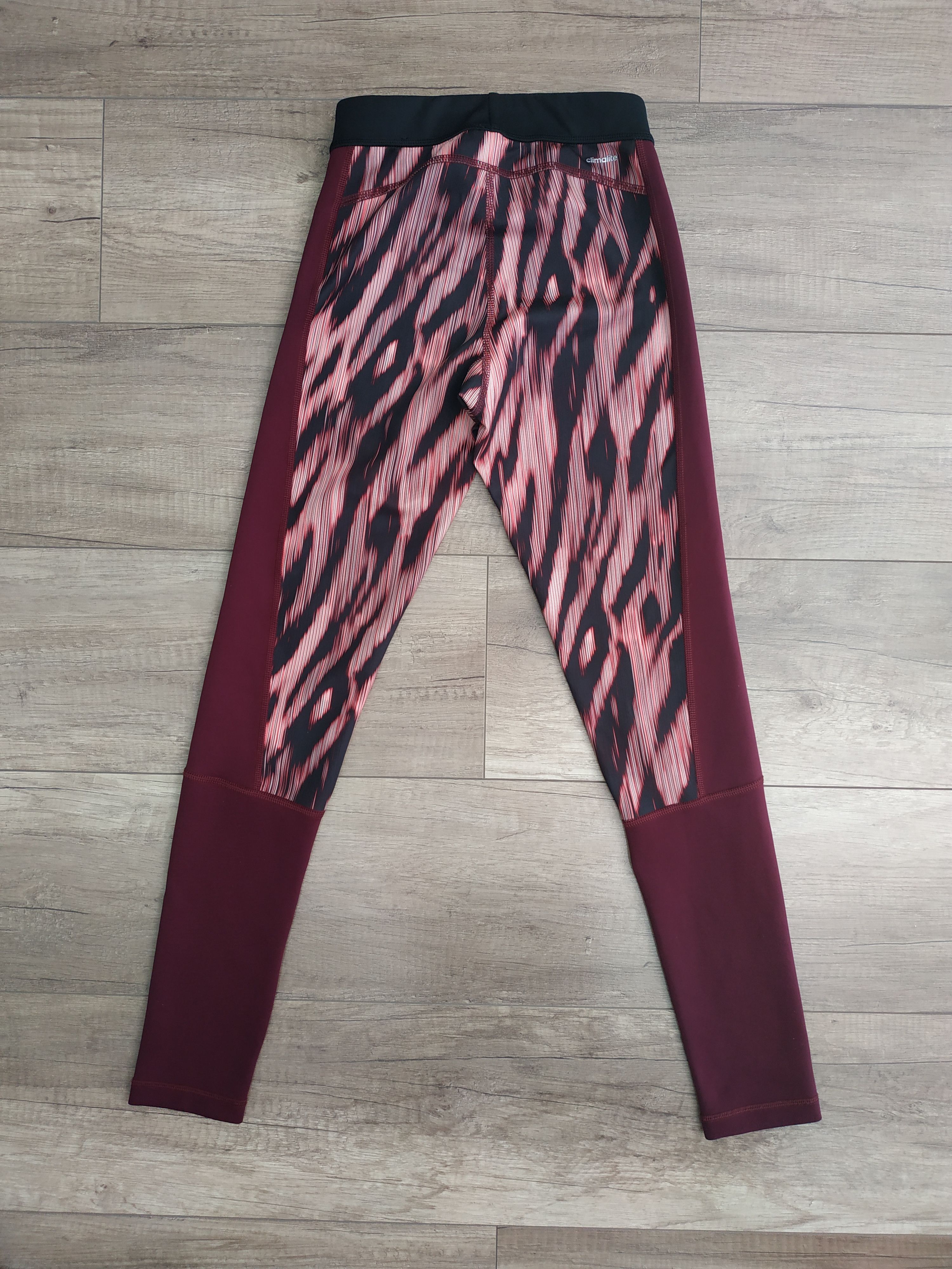 Adidas Adidas Techfit Climalite Women's Compression Leggings, XS Size 24" / US 00 / IT 34 - 3 Thumbnail