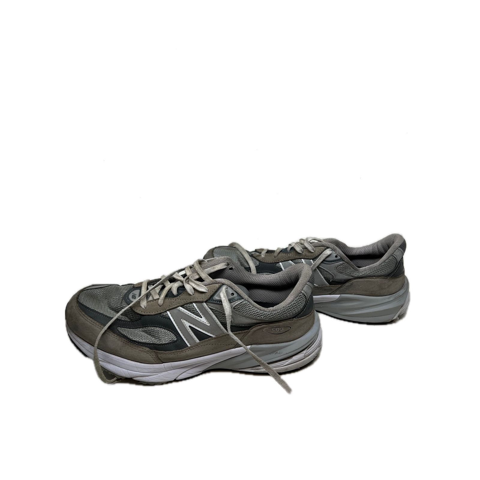 New Balance New Balance Made in USA 990v6 Mens 12 Size US 12 / EU 45 - 2 Thumbnail