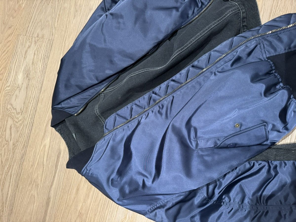 Balenciaga Balenciaga bomber jacket Size US L / EU 52-54 / 3 - 4 Thumbnail